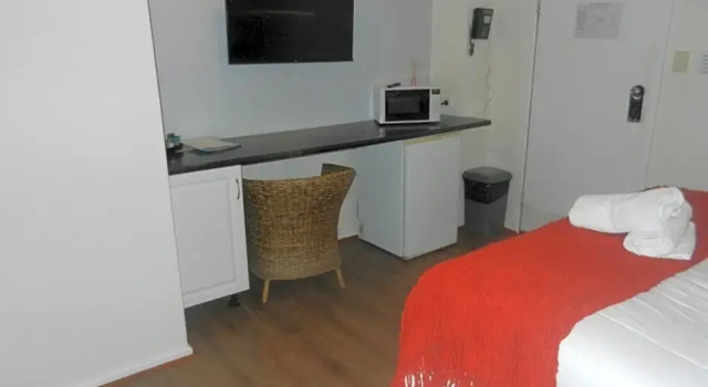 Номер Economy Oceanside Hawks Nest