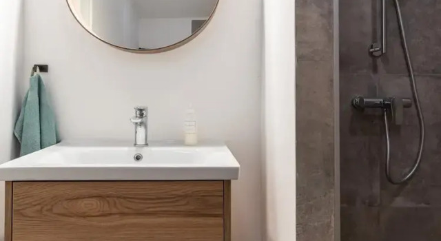Студия Apartments Odin