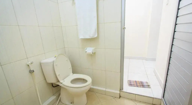 Двухместный номер Superior Pondok Anyar Inn Kuta