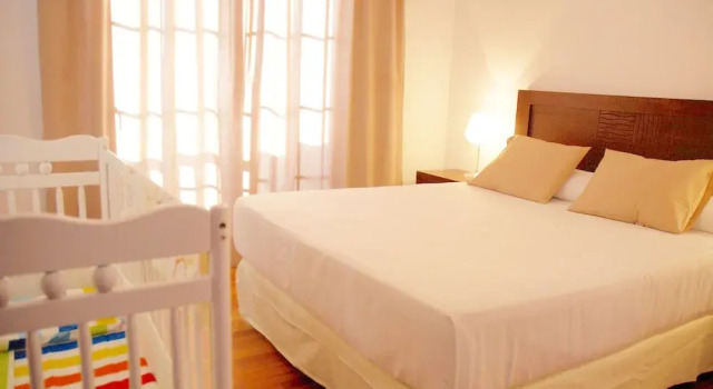 Villa Las Caletas del Mar
