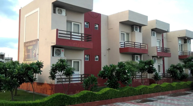 Vrinda Anandam Resorts, Prenota Hotel Kosi North Zone