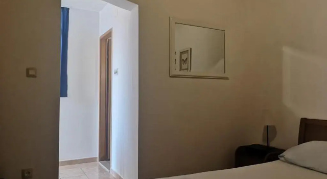 Apartments Tri Palme
