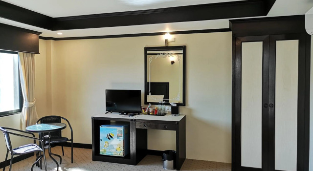 Betong Hello Hotel, Забронировать Отель Отели Южного Таиланда 3 звезды, 3*