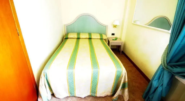 Одноместный номер Standard Hotel Siesta