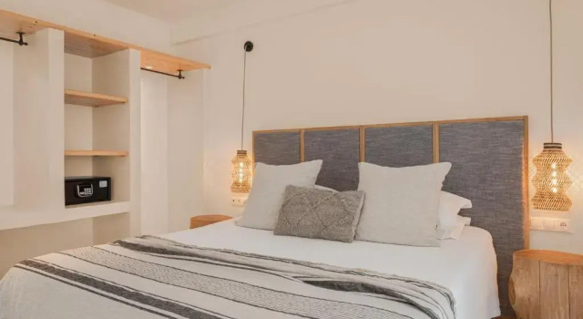 Doryssa Coast Apartments