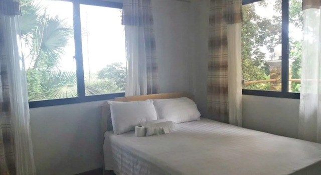 Villa Feliza, Đặt Biệt thự Loboc Bohol