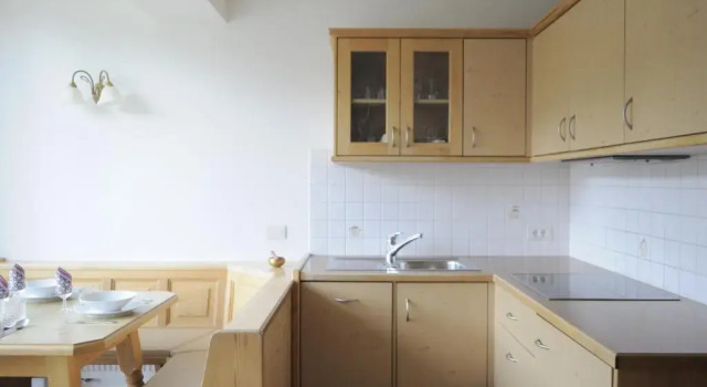 Апартаменты с 2 комнатами с балконом Apartments Etruska