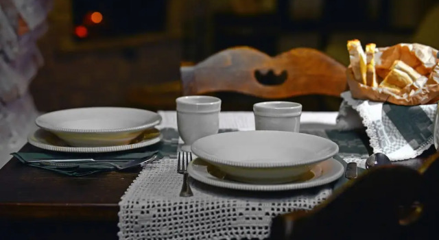 Апартаменты Classic Robur Marsorum Albergo Diffuso
