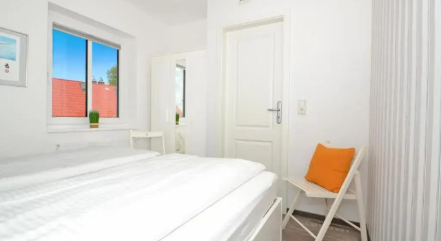 Waldsiedlung DHH Waldhaus 6, Reserva ahora Hotel Korswandt Usedom