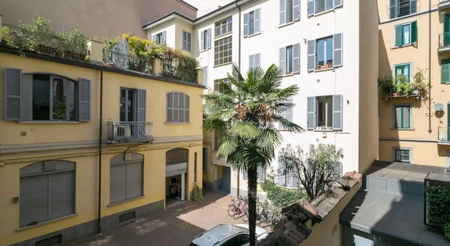 notaMi - Bixio 29, Забронировать Отель Милан Ломбардия, рядом с Villa Necchi Campiglio