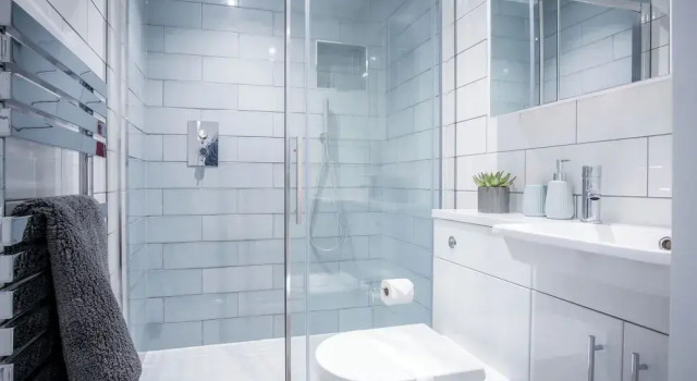 Апартаменты No. 6 Croft House - 1 Bedroom Apartment - Tenby