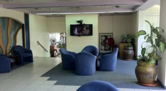 Hotel Frank Nahariya, Забронировать Отель Нагария 