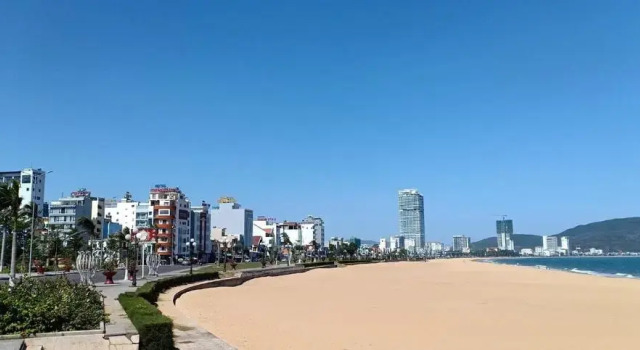 Hotel Thien Hai