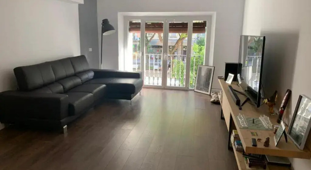 Luxury loft 120 m2 in best area, Забронировать Отель Таррагона Tarragonès, рядом с Provincial Traffic Headquarters