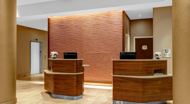 Courtyard by Marriott New York Manhattan/Upper East Side
