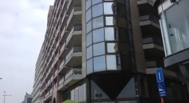Apartment Bristol palace 11X, Prenota Appartamento Blankenberge 