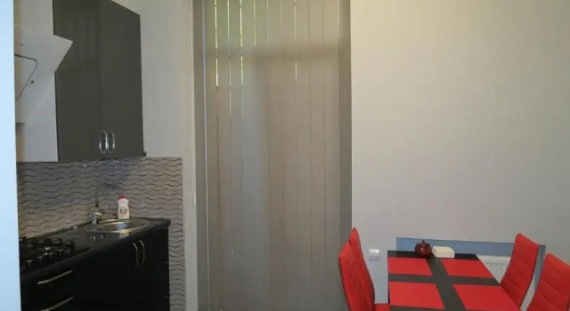 Three Rooms Apartment, Забронировать Апартаменты/квартира Мтацминда Тбилиси, рядом с Tеатр имени Марджанишвили