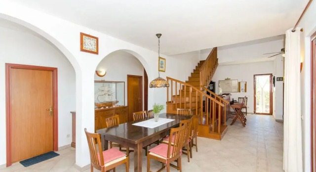 Villa Evelina, Rezerwuj Willa Hotele w Split Region z basenem, Basen