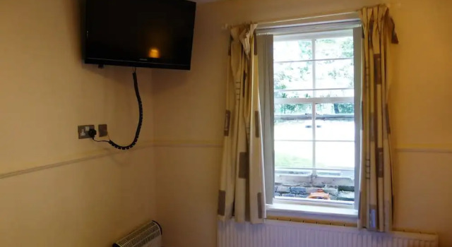 Номер Standard The Old Vicarage Hotel