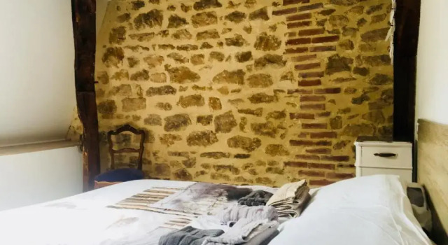 4 Rue Jean Jaurès, Prenota Appartamento Hotel a Aquitania con parcheggio, Parcheggio