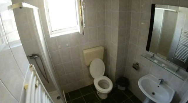 Camera Standard Villa Flormang
