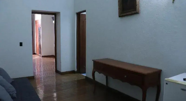 Люкс c 1 комнатой с балконом Hotel Frances