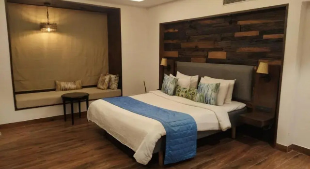 Студия Virohaa Hotel