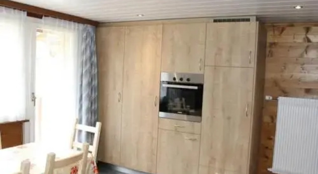 Apartment Weideli, Prenota Appartamento Hotel a Canton Vallese con parcheggio, Parcheggio