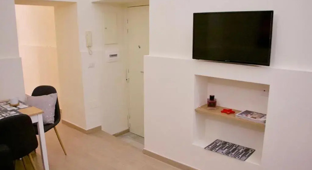 Апартаменты Vicoletto Toledo Apartment