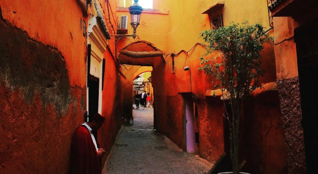 Riad 144, Забронировать Отель СПА-отели Марракеш-Тенсифт-Эль-Хауз, SPA-услуги