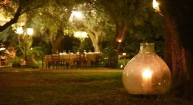 Antico Uliveto, Buchen Sie Hotel Seravezza Versilia