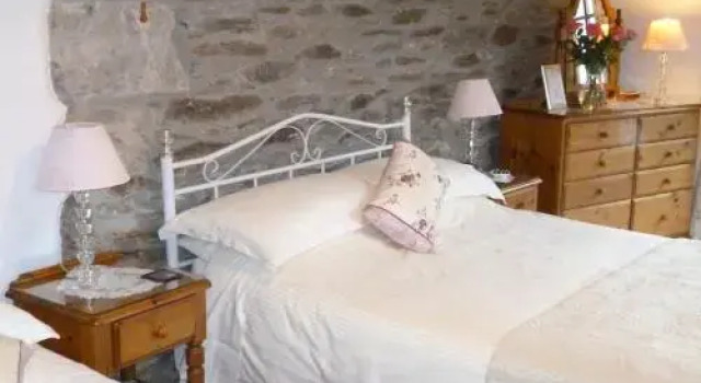 Little Larnick, Забронировать Отель Отели Корнуолл 4 звезды, 4*