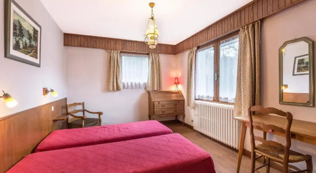 Appartement Megève, 2 pièces, 4 personnes - FR-1-453-91, 예약 아파트 메줴브 Evasion Mont-Blanc