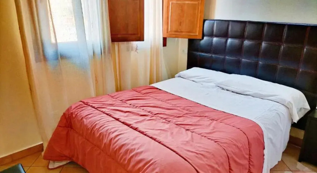 Двухместный номер Standard Abadia Suites