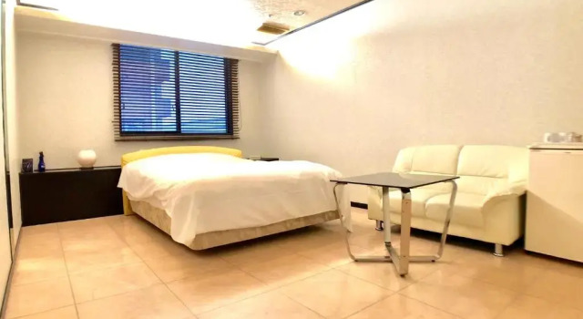 Номер Economy Hotel Ritz Koshien
