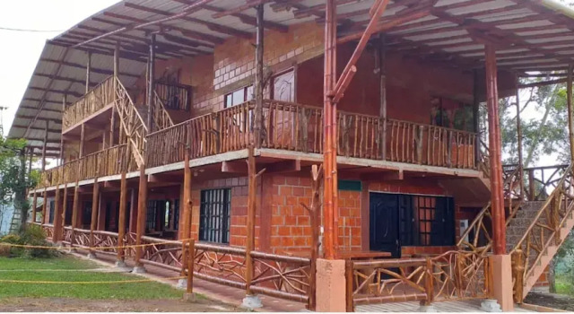 Hostal Diosa Lunar, Book Hotel Hotels in Huila with Breakfast, Breakfasts