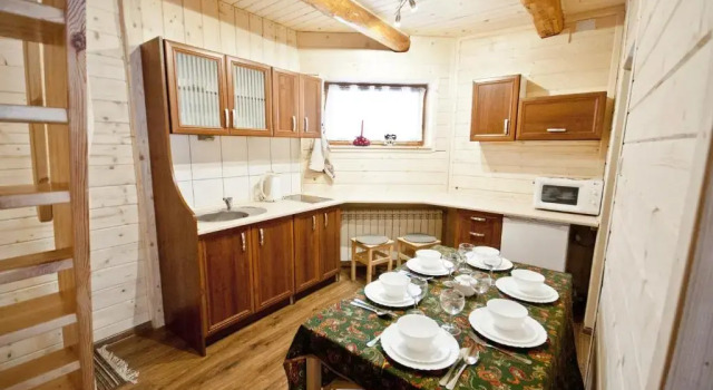 Номер Standard Apartamenty i Domki Biały Dunajec