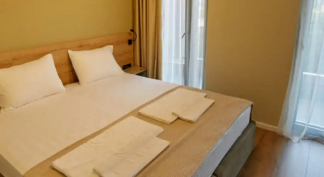 Номер Standard ETER Hotel