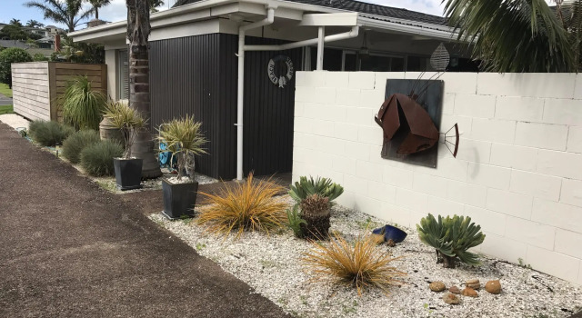 Bucklands Beach Garden Hideaway, Забронировать Отель Отели Баклендс Бича 3 звезды, 3*