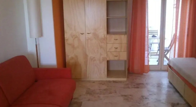 Четырёхместный номер Standard Cartoline DallEtna B&b
