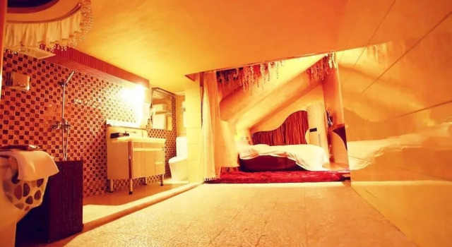 Hangzhou Jade Theme Hotel