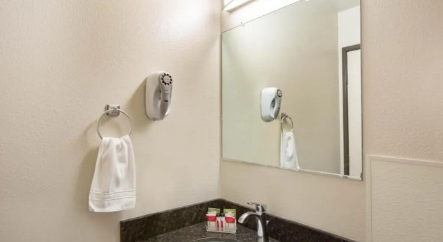 Люкс Standard Spark by Hilton Springfield Eugene