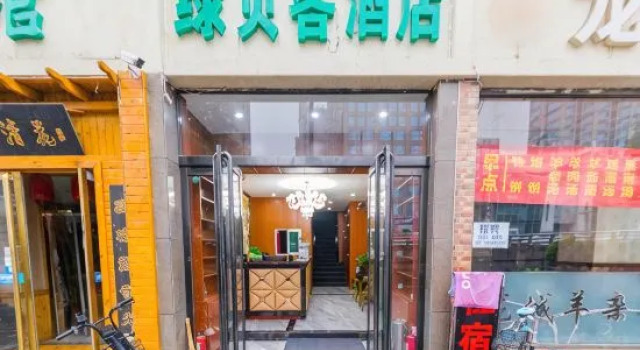 Anzeanya Express Hotel