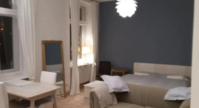 Ruhe des Nordens Appartement