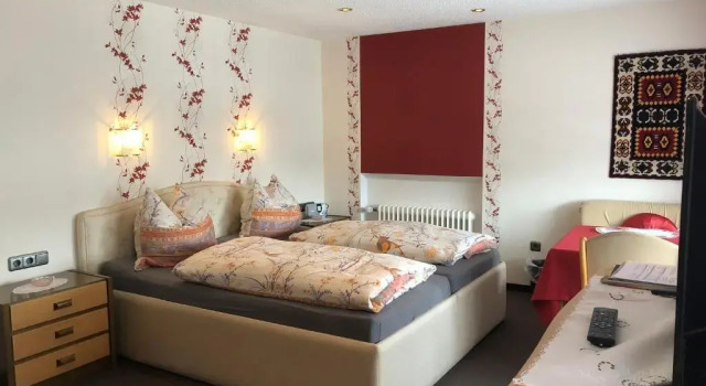 Standard cameră Haus Ingrid