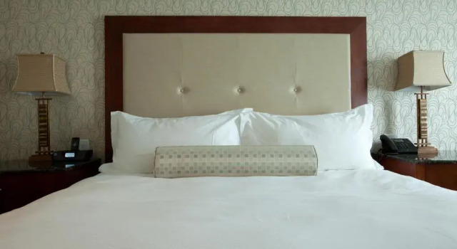 Номер Standard Town & Country Inn and Suites