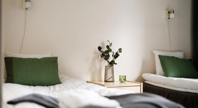 Hotell Säsong - Boden Business Park, Забронировать Отель Отели Норрботтен 3 звезды, 3*