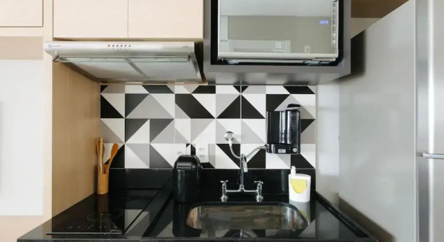 Studio Luxo Vila Madalena