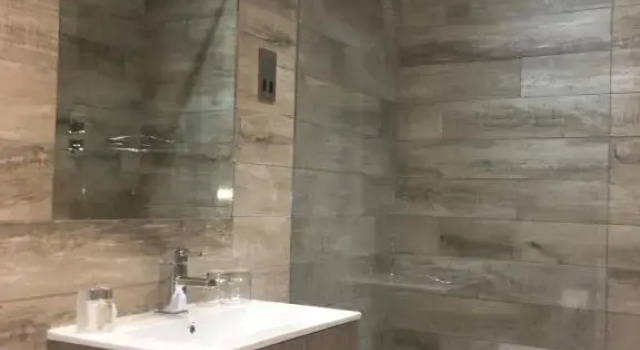 Номер Standard Ullswater View House