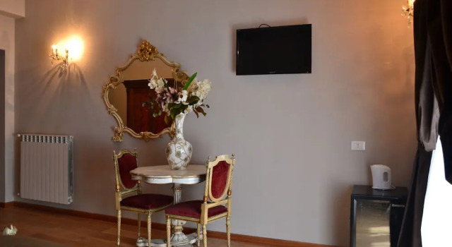 Номер Luxury Residenza Dei Principi